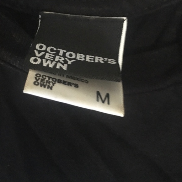 Mens 3 Drake Takecare OVO Short sleeve tee Size Small & Size Medium - Picture 9 of 12